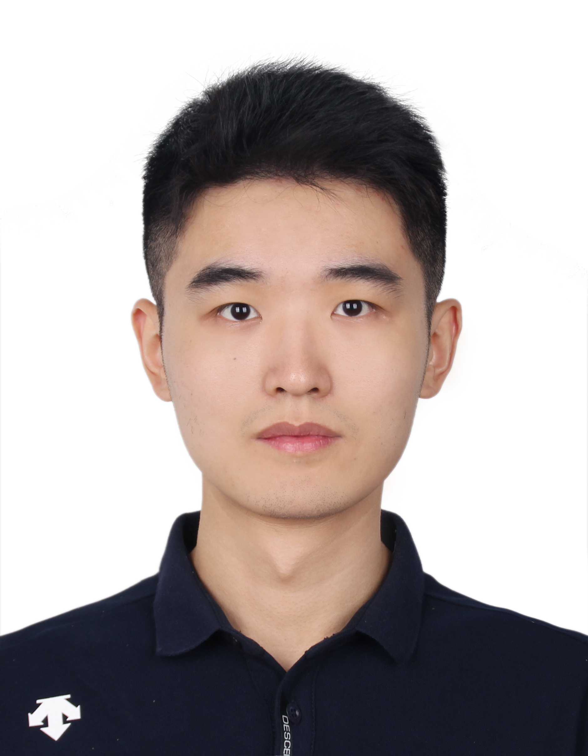 Yi Xu